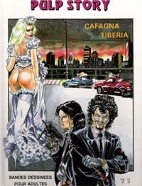 Pulp story t.1