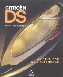 Citroen ds