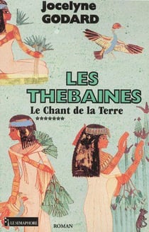 Les thebaines t.7 - le chant de la terre
