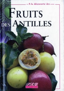 Ald fruits des Antilles