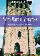 Saint-martial viveyrols - ancienne possesssion templière