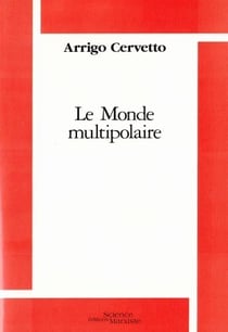 Le monde multipolaire - 1990-1995