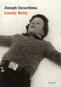Lonely betty