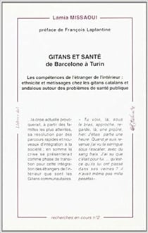 Gitans et santé de Barcelone à Turin