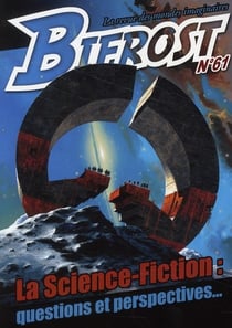 Bifrost n.61 : la science-fiction - questions et perspectives...