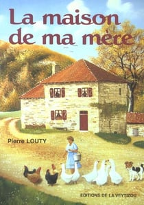 La maison de ma mère