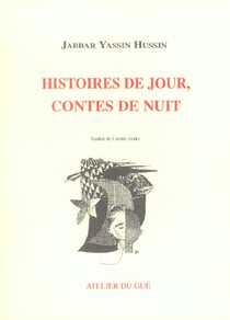 Histoires de jour, contes de nuit
