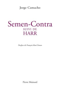 Semen-contra - harr