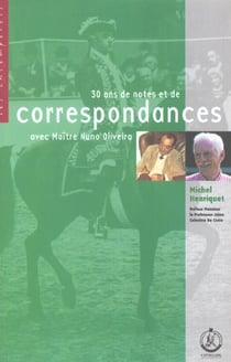 Correspondance oliveira