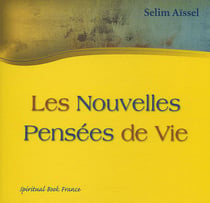 NOUVELLES PENSéES DE VIE LES