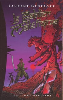 Le sablier malefique