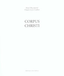 Corpus Christi