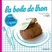 La boite de thon