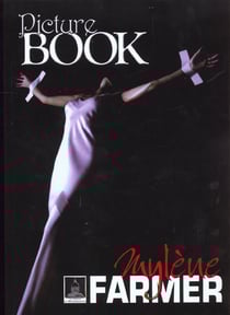 Picture book mylene farmer