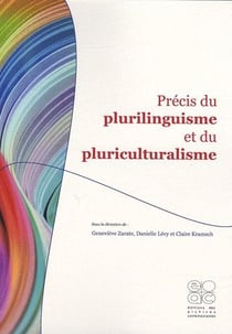 Précis du plurilinguisme et du pluricultulrisme