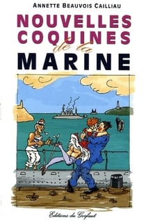 Nouvelles coquines de la marine