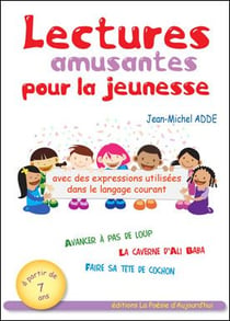 Lectures amusantes pour la jeunesse