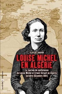 Louise michel en algérie
