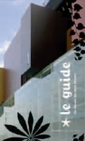 Musée du quai branly - guide book