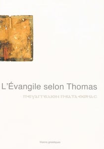 L'Évangile selon Thomas