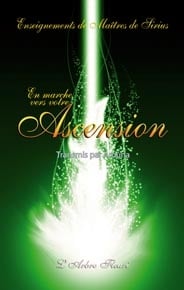 En marche vers votre ascension