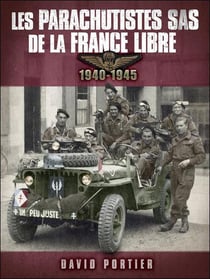 Les parachutistes sas de la france libre