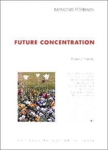 Future concentration