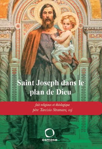Saint Joseph : fait religieux et théologique