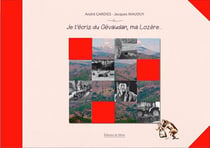Je t'écris du Gévaudan, ma Lozère
