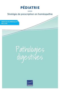 Pathologies digestives