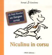 Le petit nicolas - niculinu in corsu