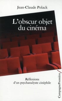 Obscur Objet Du Cinema