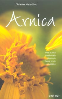 Arnica - force et sensibilite
