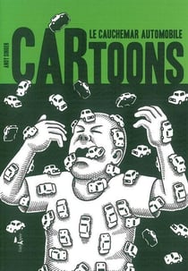 Cartoons - le cauchemard automobile