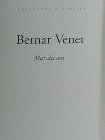 Mur du son