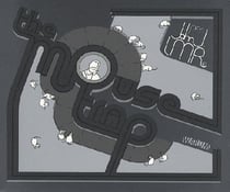 The mouse trap