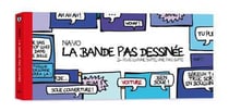 La bande pas dessinée Tome 2 : Plus qu'une suite, une pas suite