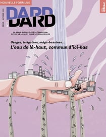 Revue dard/dard n.7 : novembre 2022