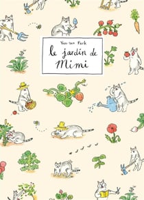 Le jardin de Mimi - et autres histoires