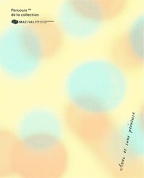 Parcours Tome 6 - avec et sans peinture