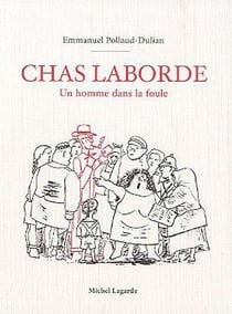 Chas laborde