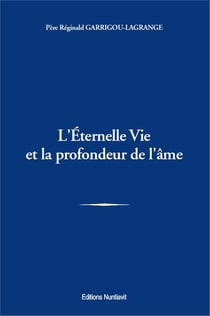 L'éternelle vie et la profondeur de l'âme