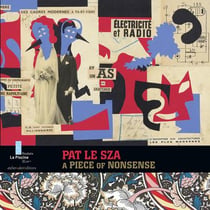 Pat le sza, a piece of nonsense