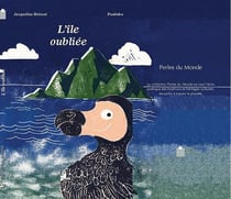 L'ile oubliee