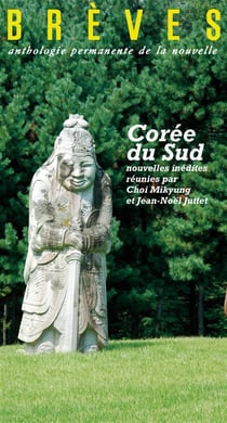 Revue brèves n.105 : Corée du Sud