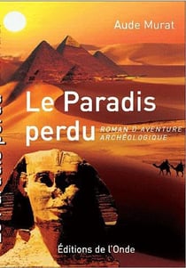 L'heritage de l'atlantide - le paradis perdu