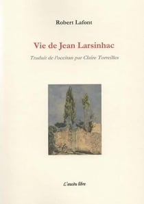 Vie de Jean Larsinhac