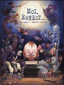 Moi, Ernest...