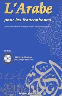 L'arabe pour les francophones