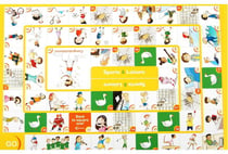 Learn and play - vocabulaire